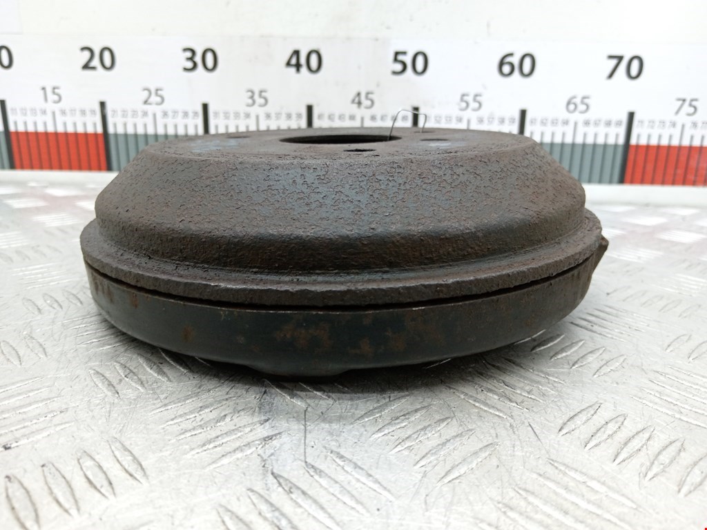 Барабан тормозной задний SMART Fortwo/City W453 2014-н.в.