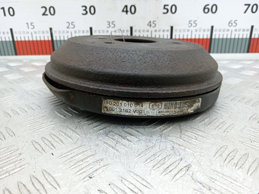 Барабан тормозной задний SMART Fortwo/City W453 2014-н.в.