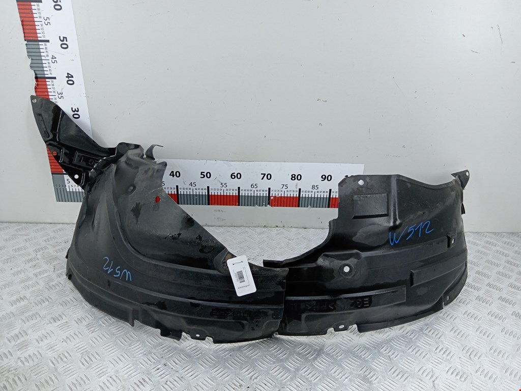 Локер (подкрылок) передний левый MAZDA CX-7 2006-2012