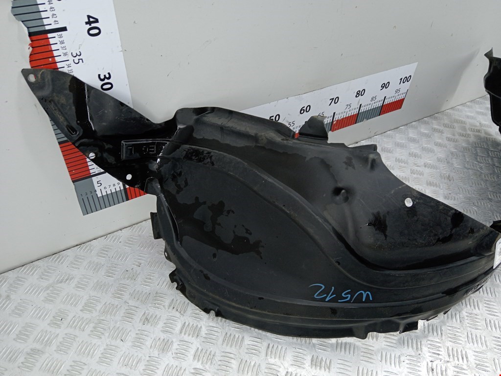 Локер (подкрылок) передний левый MAZDA CX-7 2006-2012