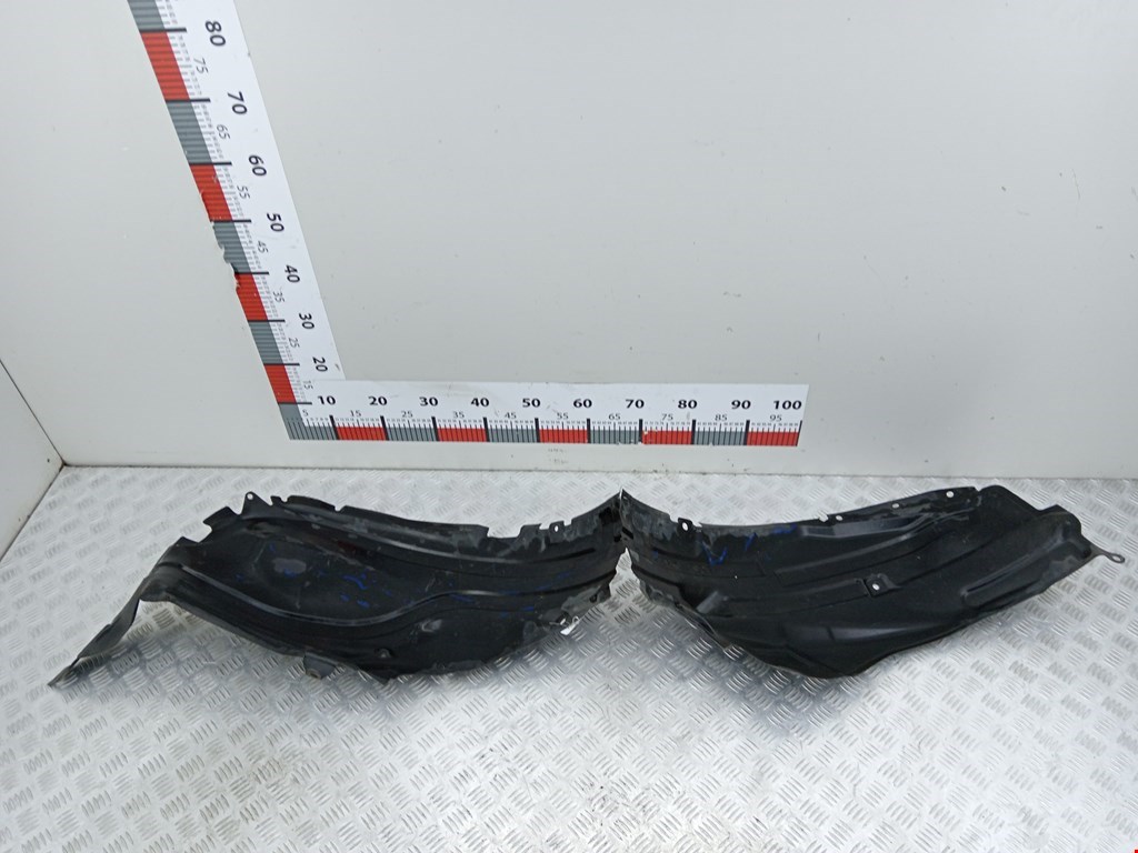 Локер (подкрылок) передний левый MAZDA CX-7 2006-2012