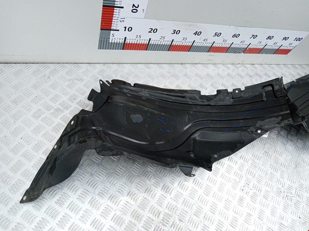 Локер (подкрылок) передний левый MAZDA CX-7 2006-2012