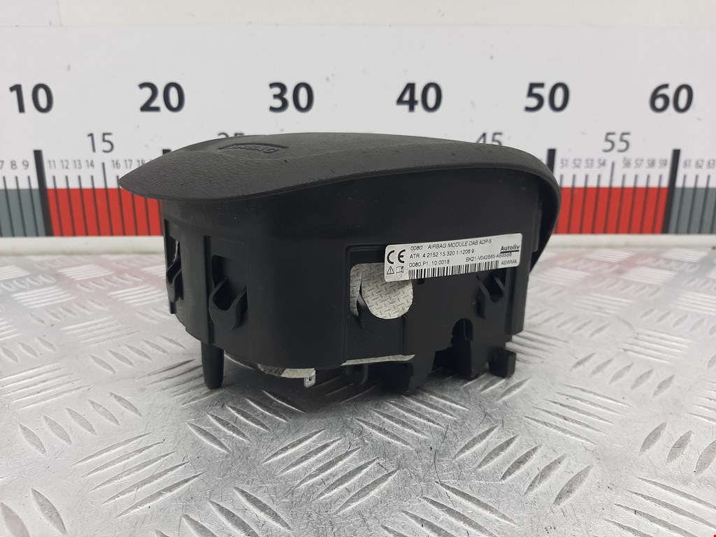 Подушка безопасности в рулевое колесо FORD Transit 2014-н.в.