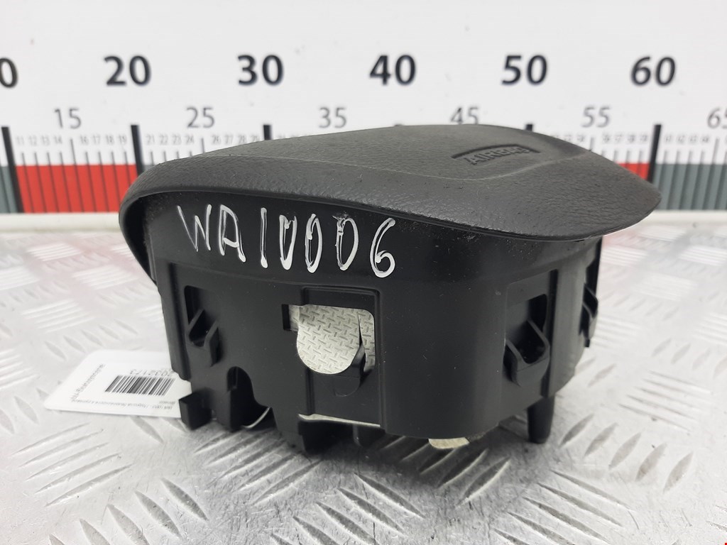 Подушка безопасности в рулевое колесо FORD Transit 2014-н.в.