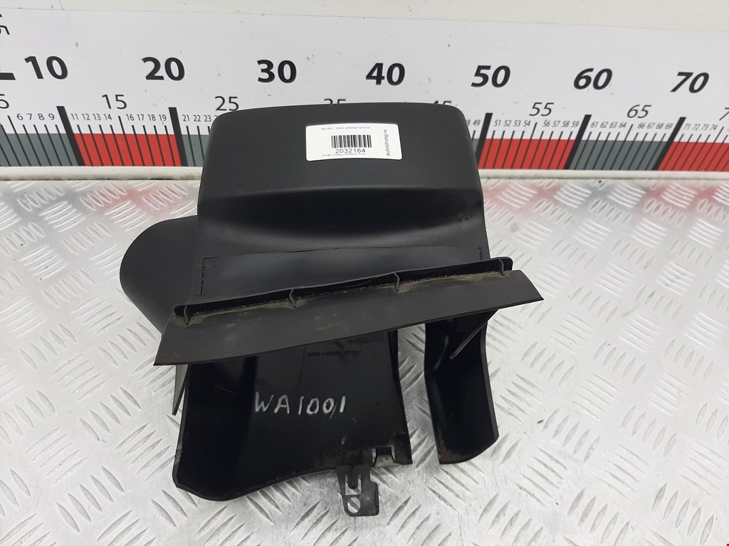 Кожух рулевой колонки CITROEN Jumpy 2007-2016