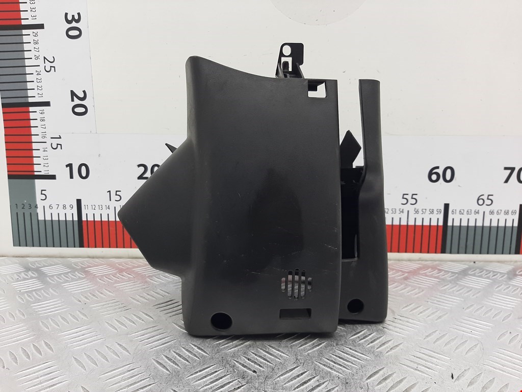 Кожух рулевой колонки CITROEN Jumpy 2007-2016