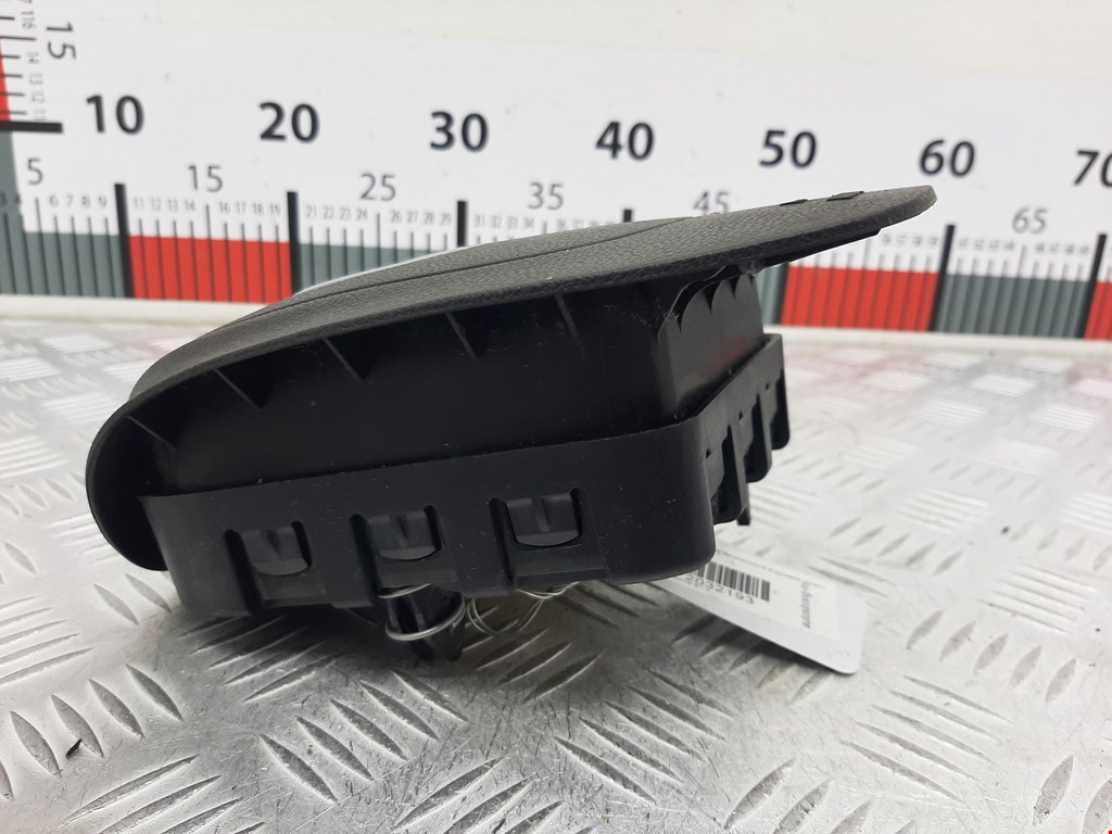 Подушка безопасности в рулевое колесо OPEL Meriva B 2010-2018