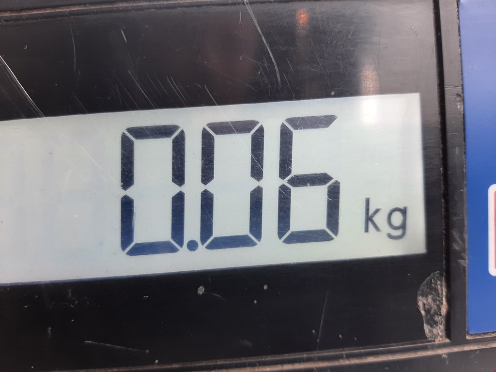 Накладка декоративная OPEL Meriva B 2010-2018