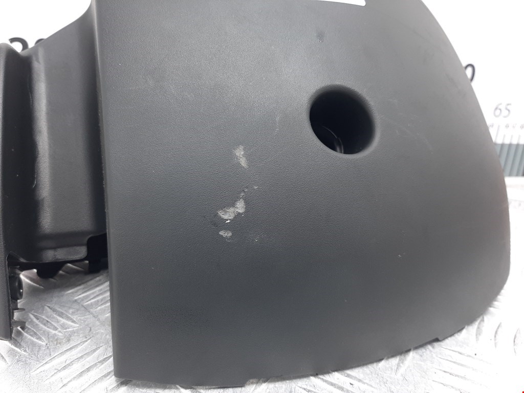 Кожух рулевой колонки OPEL Astra H/Family 2004-2015