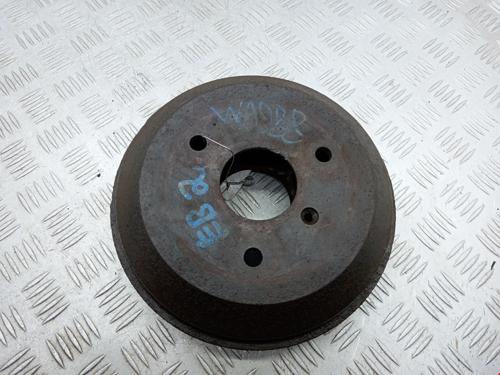 Барабан тормозной задний SMART Fortwo/City W453 2014-н.в.