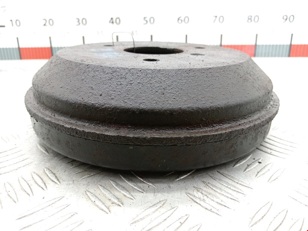 Барабан тормозной задний SMART Fortwo/City W453 2014-н.в.