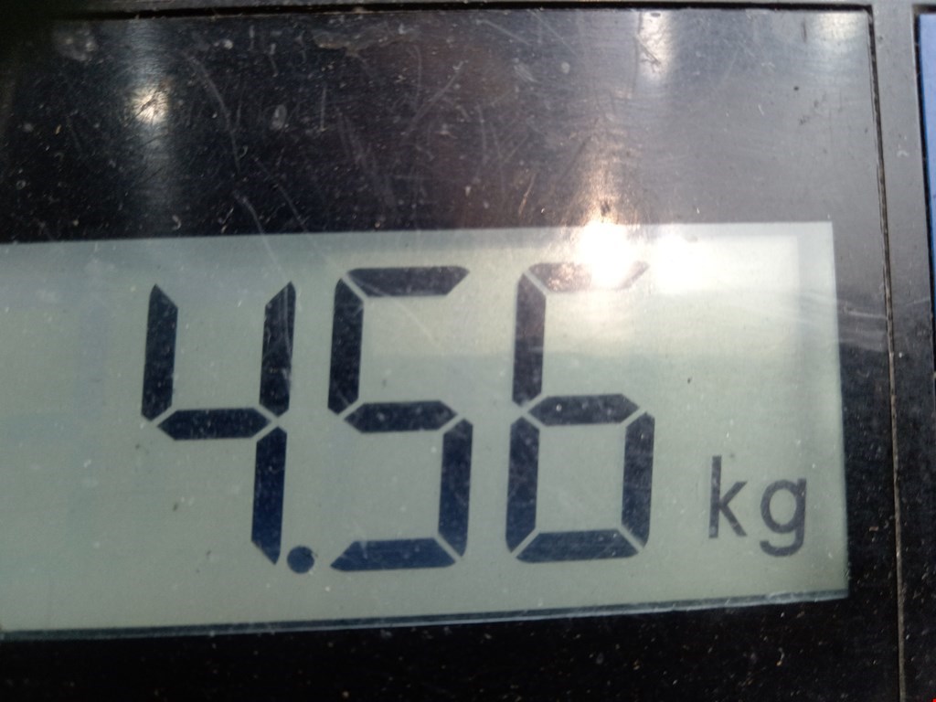 Барабан тормозной задний SMART Fortwo/City W453 2014-н.в.