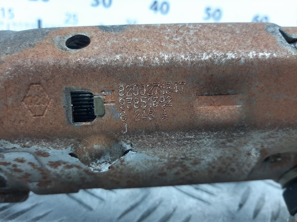 Колонка рулевая OPEL Vivaro A 2001-2014