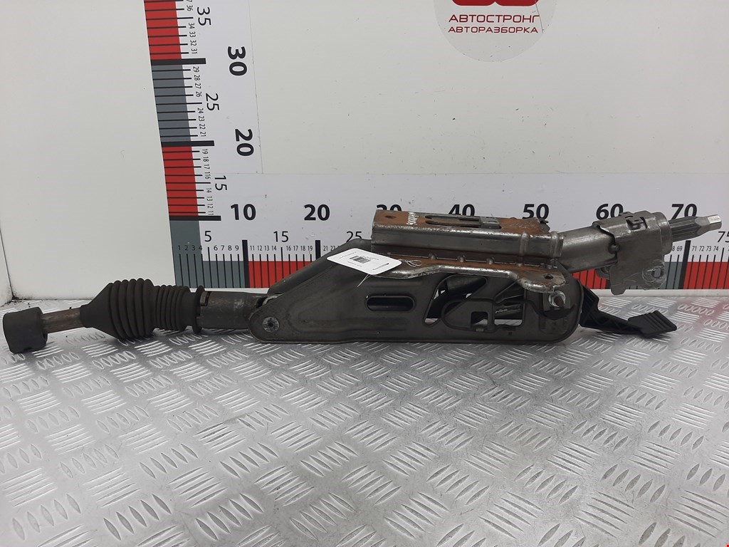 Колонка рулевая FORD Transit 2014-н.в.