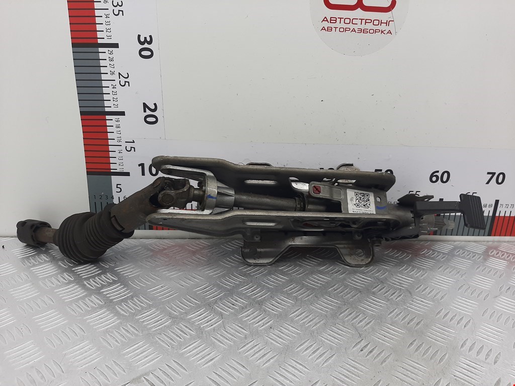 Колонка рулевая FORD Transit 2014-н.в.