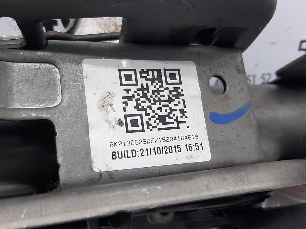 Колонка рулевая FORD Transit 2014-н.в.