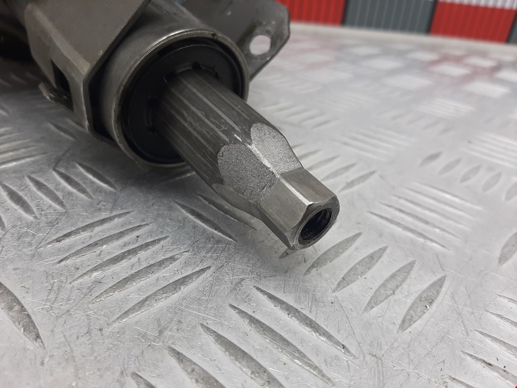 Колонка рулевая FORD Transit 2014-н.в.