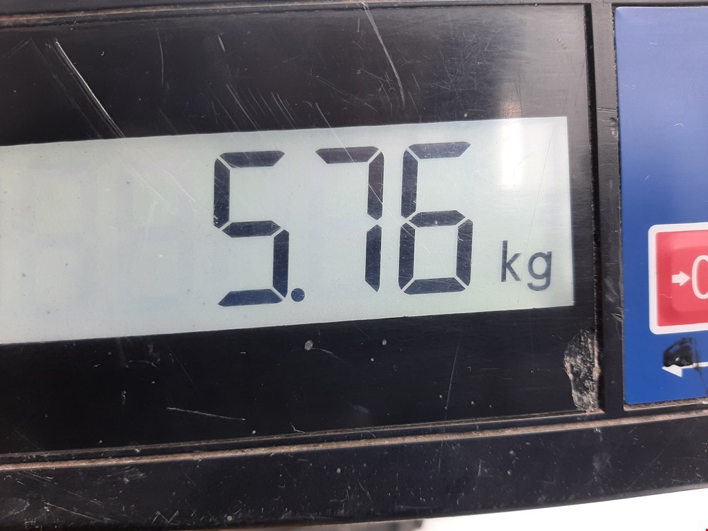 Колонка рулевая FORD Transit 2014-н.в.