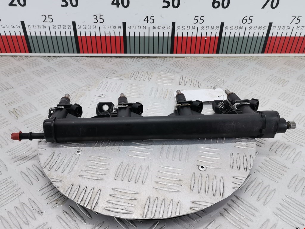 Форсунка дизельная электрическая PEUGEOT 207 2006-2015