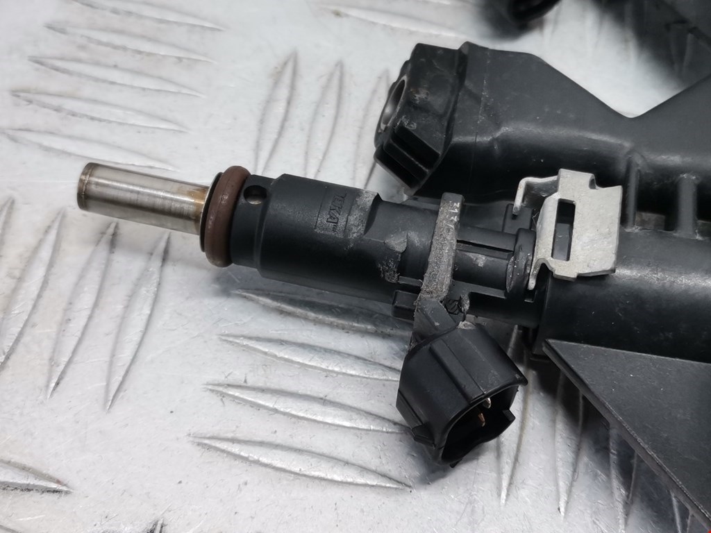 Форсунка дизельная электрическая PEUGEOT 207 2006-2015