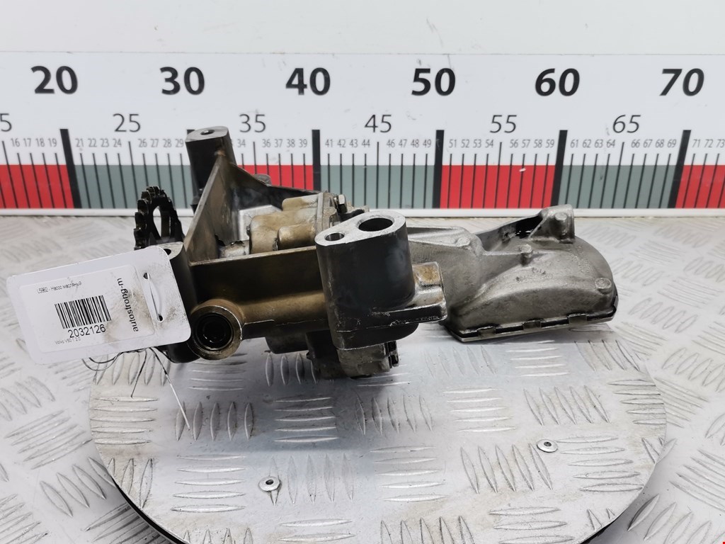 Насос масляный VOLVO V50 I 2004-2012