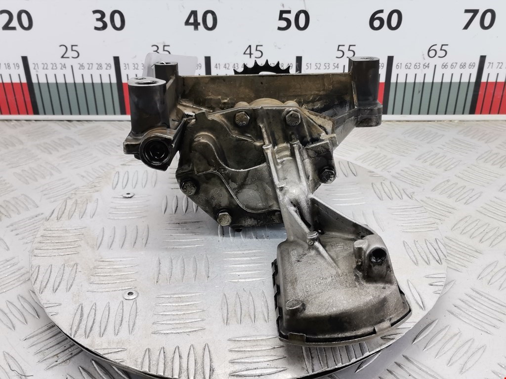 Насос масляный VOLVO V50 I 2004-2012