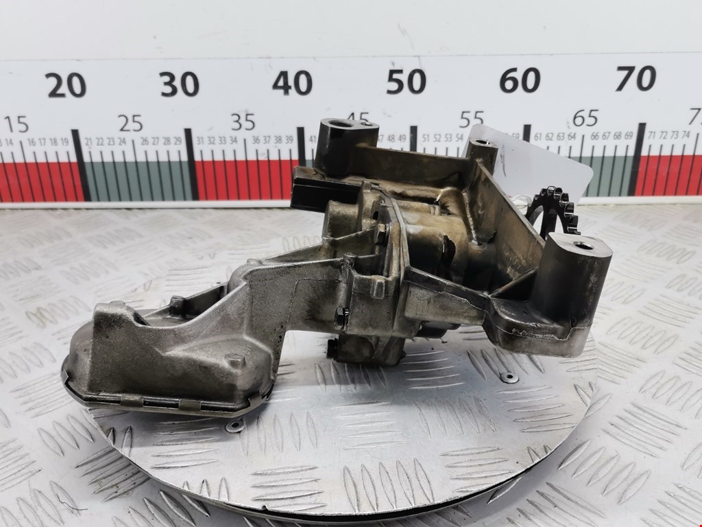 Насос масляный VOLVO V50 I 2004-2012