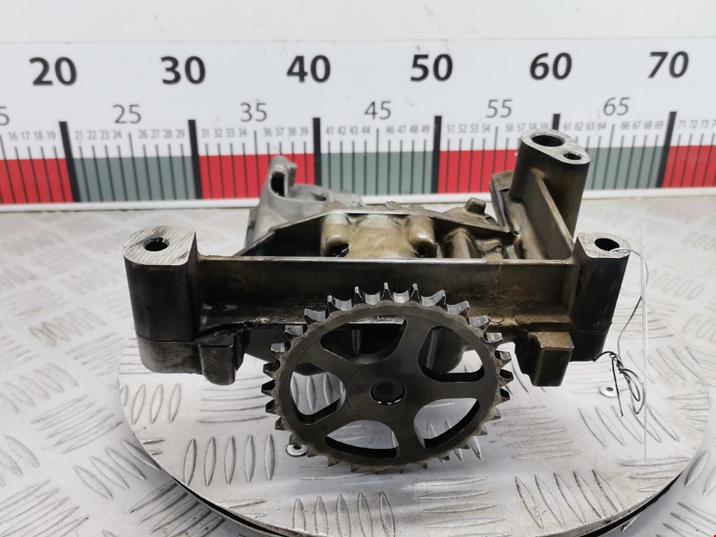 Насос масляный VOLVO V50 I 2004-2012