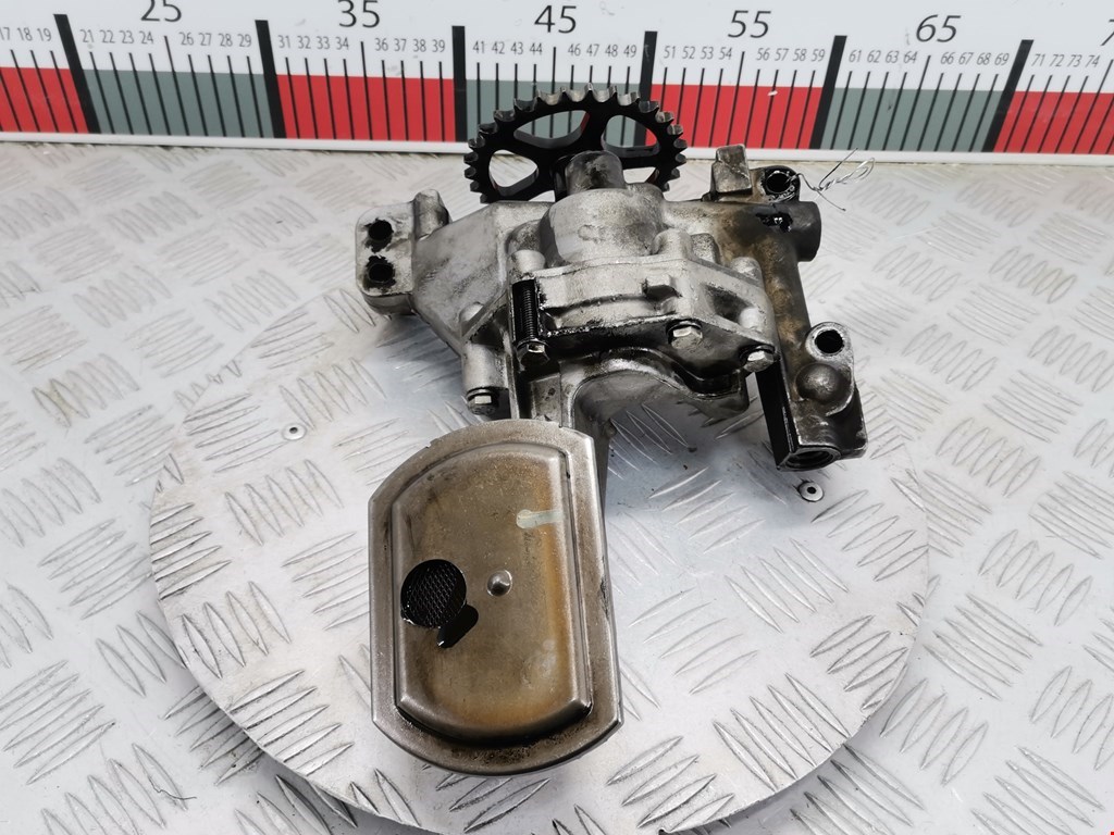 Насос масляный VOLVO V50 I 2004-2012