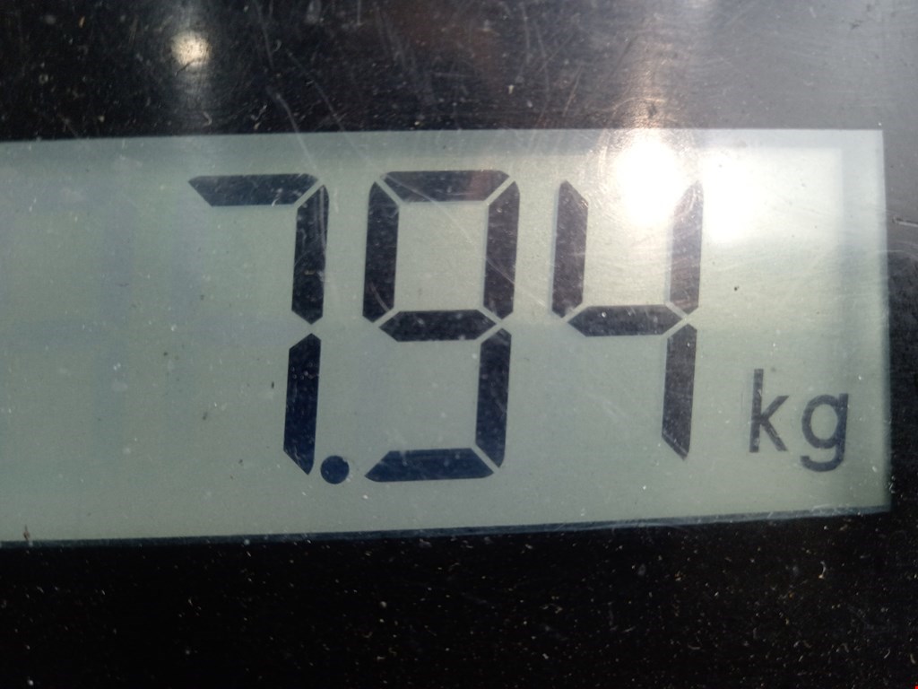 Амортизатор передний правый KIA Sorento 2002-2009