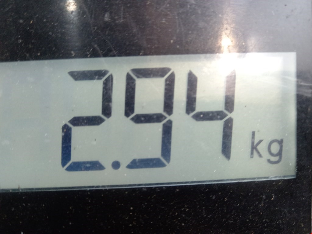 Рычаг передний правый SKODA Fabia MK2 5J 2007-2014