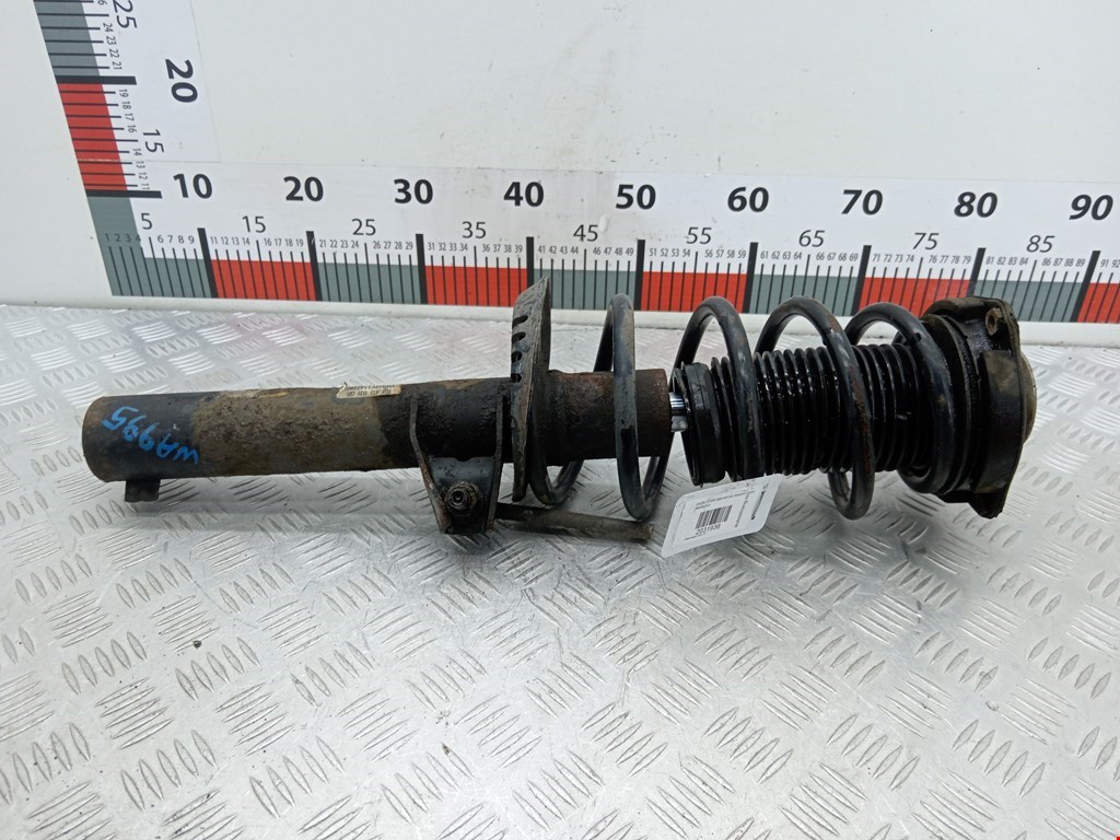 Амортизатор передний левый VOLKSWAGEN Eos 2006-2015