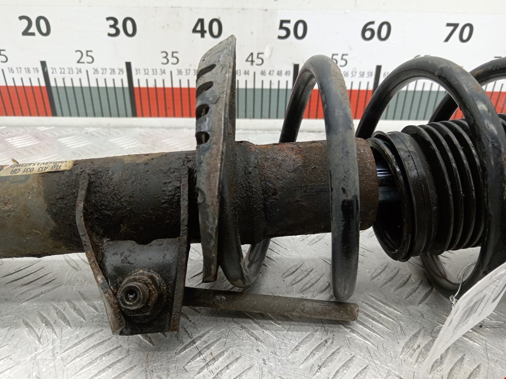 Амортизатор передний левый VOLKSWAGEN Eos 2006-2015