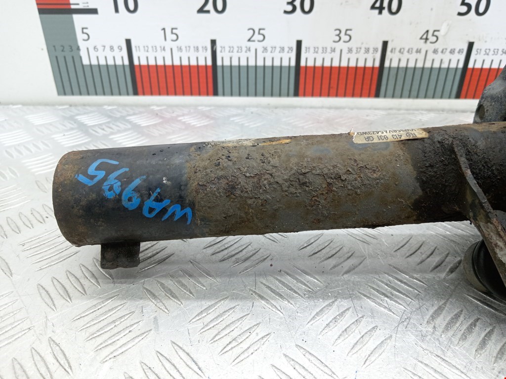 Амортизатор передний левый VOLKSWAGEN Eos 2006-2015