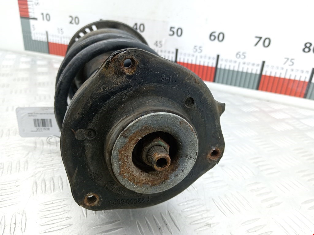 Амортизатор передний левый VOLKSWAGEN Eos 2006-2015