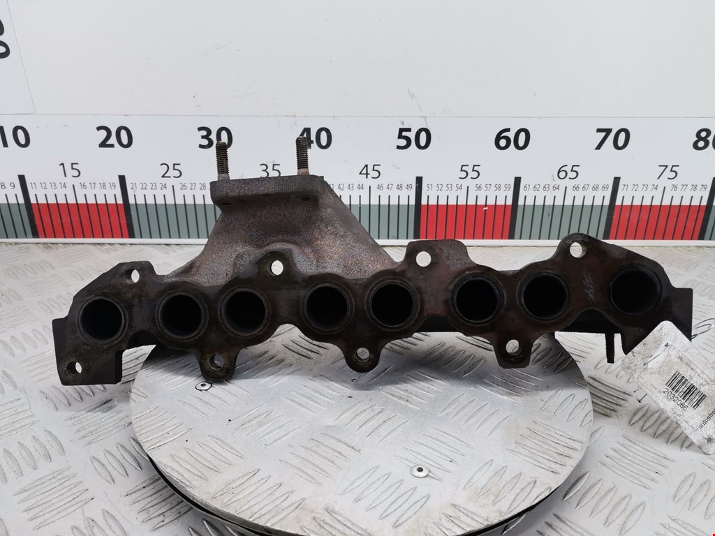 Коллектор выпускной VOLVO V50 I 2004-2012