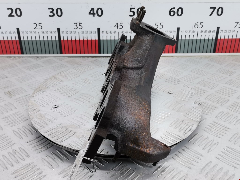 Коллектор выпускной VOLVO V50 I 2004-2012