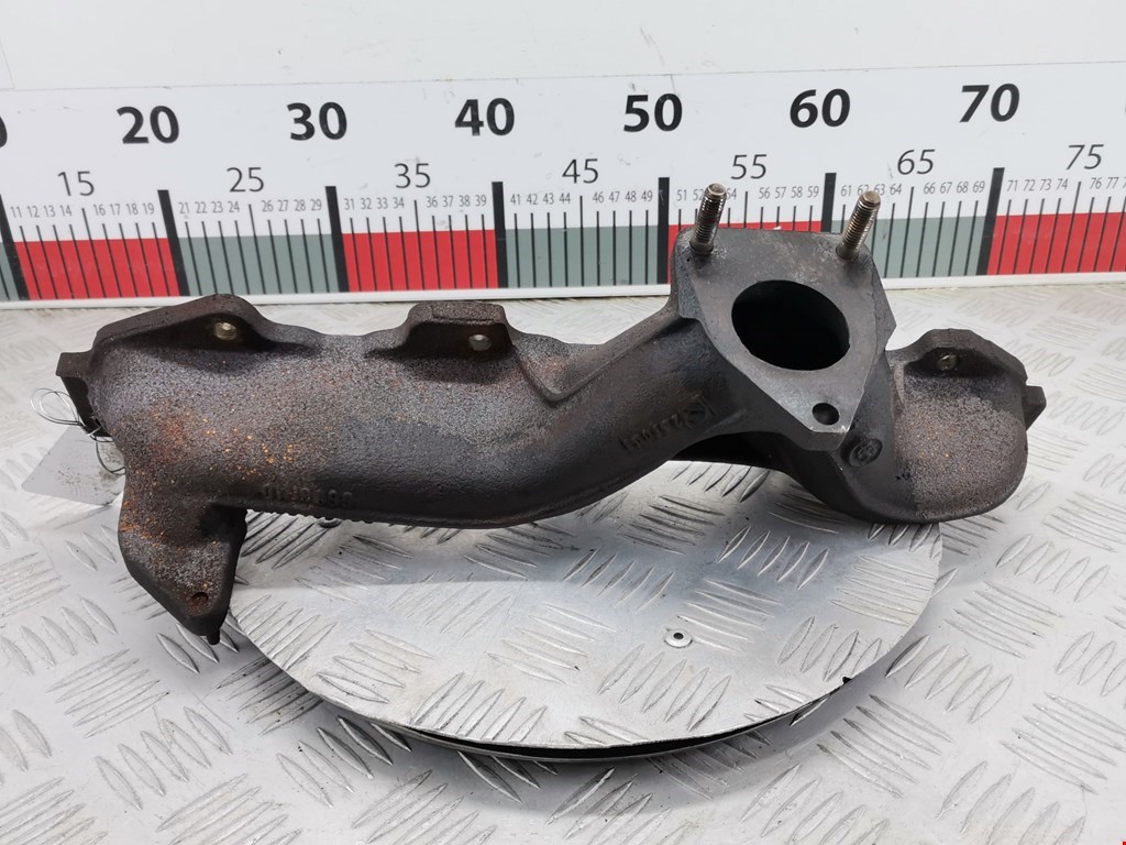 Коллектор выпускной VOLVO V50 I 2004-2012