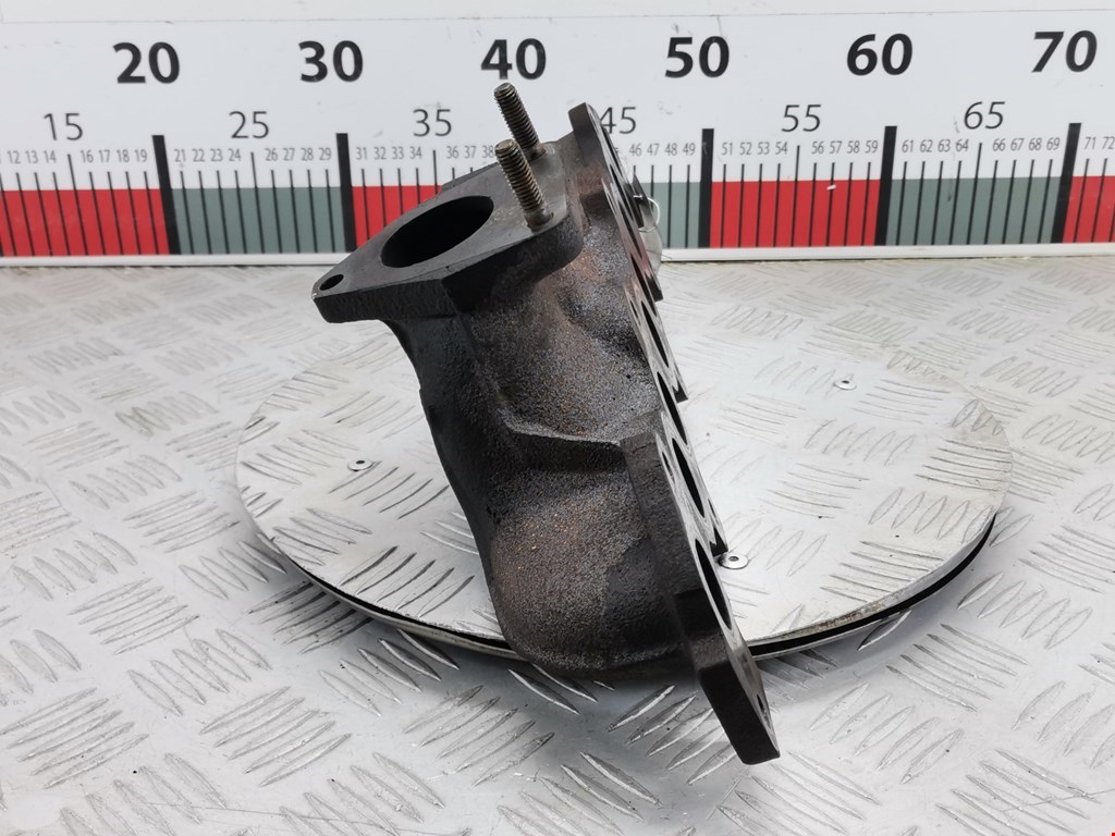 Коллектор выпускной VOLVO V50 I 2004-2012