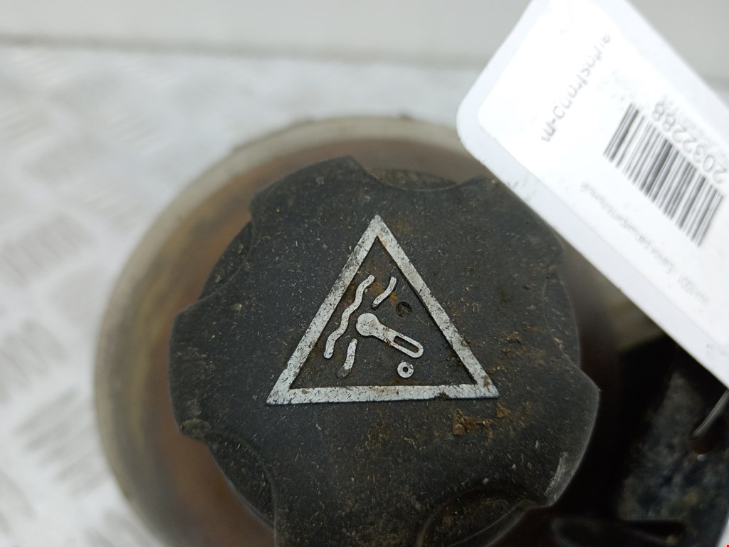 Бачок расширительный CITROEN Jumpy 2007-2016