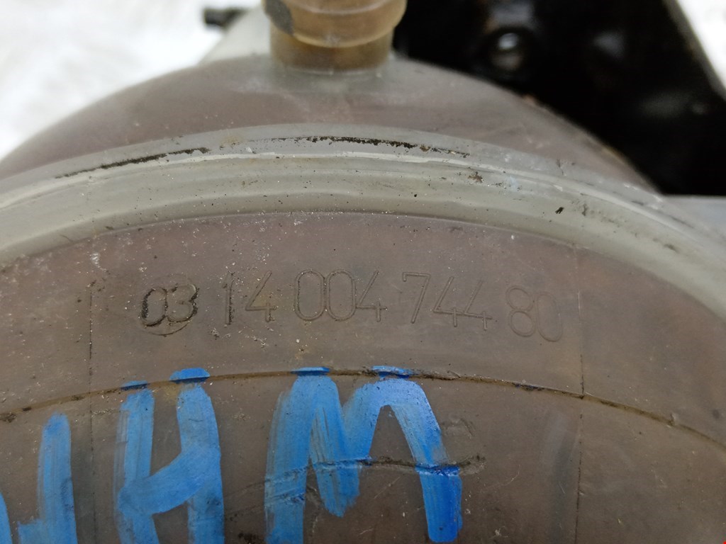 Бачок расширительный CITROEN Jumpy 2007-2016