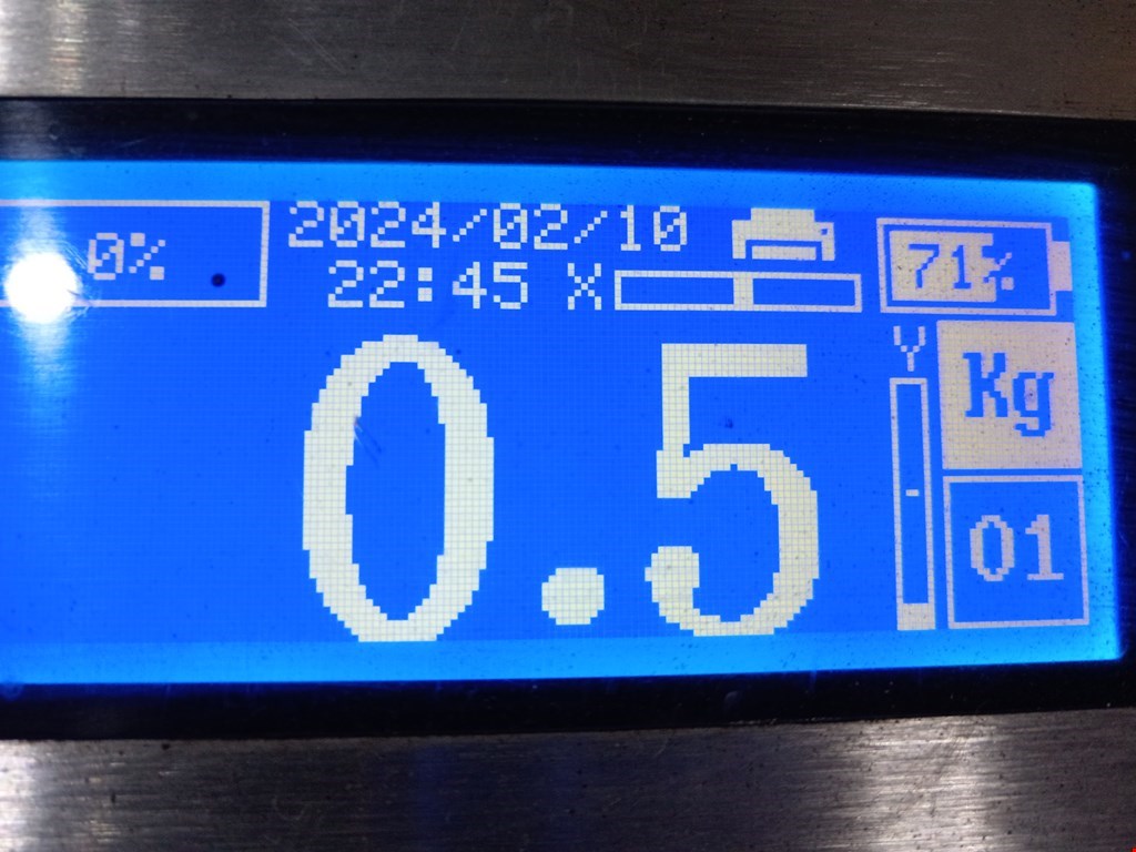 Бачок расширительный CITROEN Jumpy 2007-2016