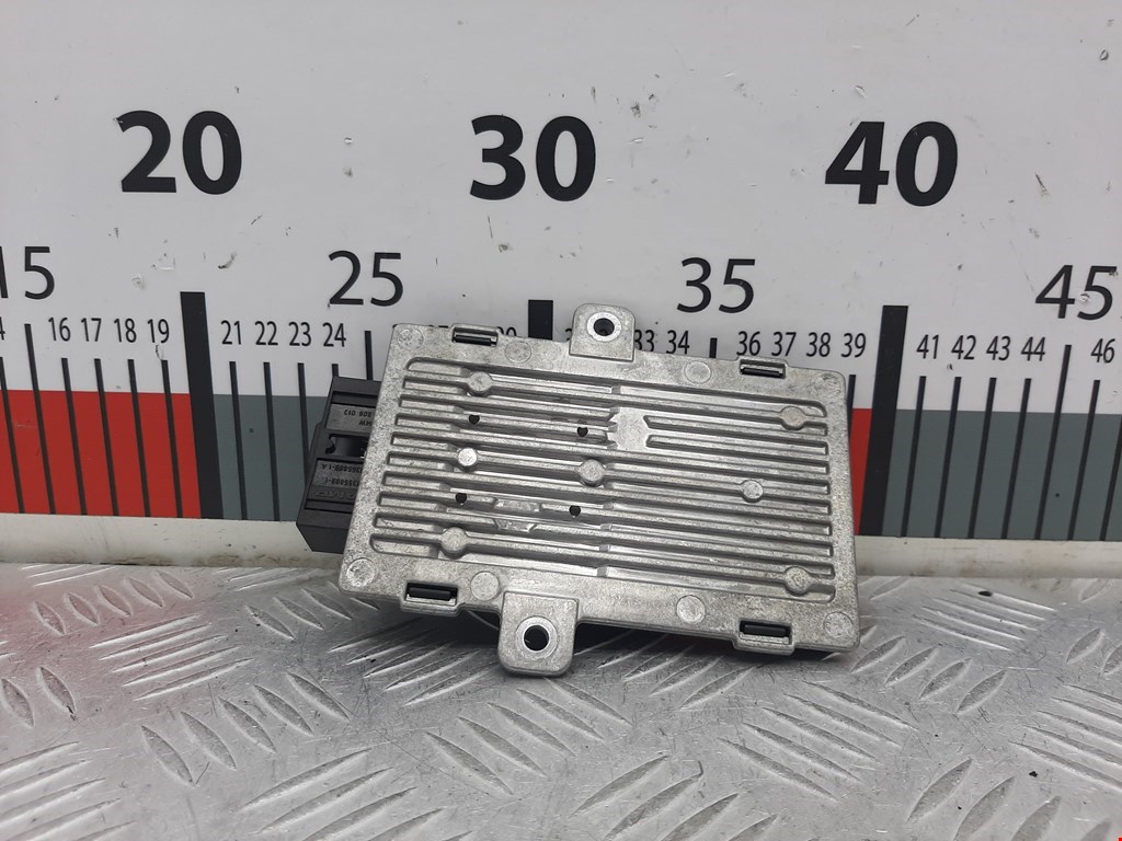 Блок управления электроусилителем BMW 7er 7 серия E65/E66 2001-2008
