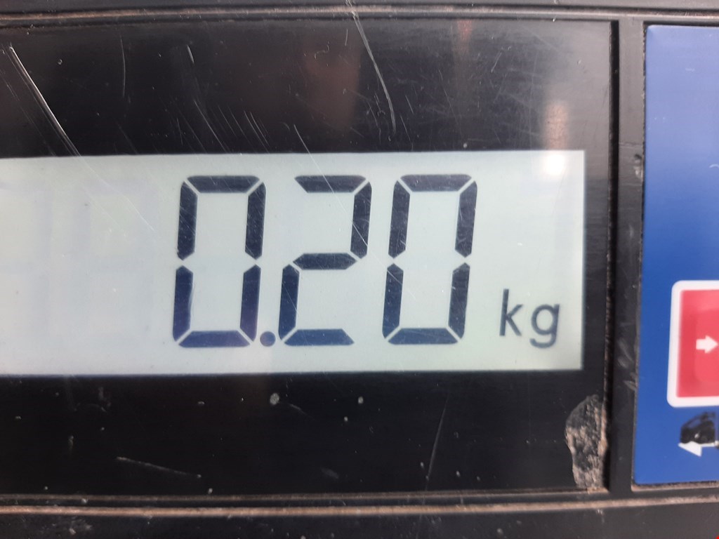 Блок управления электроусилителем BMW 7er 7 серия E65/E66 2001-2008