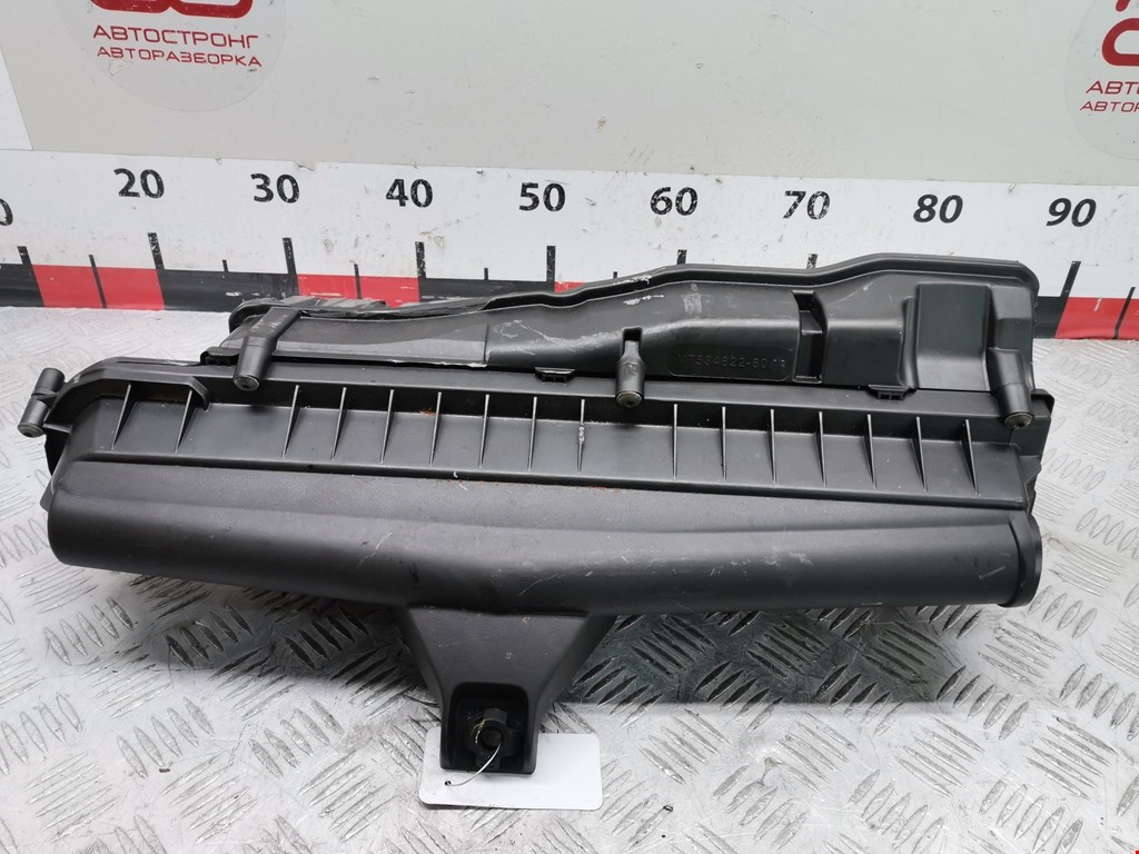 Корпус воздушного фильтра PEUGEOT 207 2006-2015