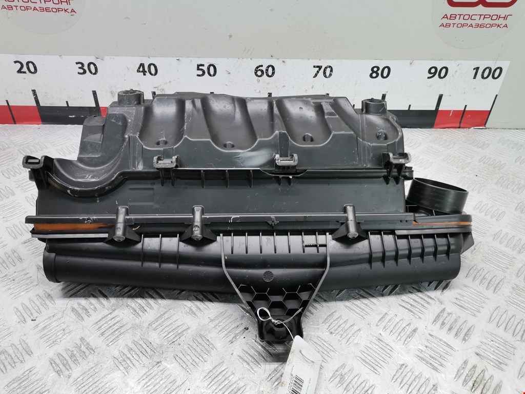 Корпус воздушного фильтра PEUGEOT 207 2006-2015