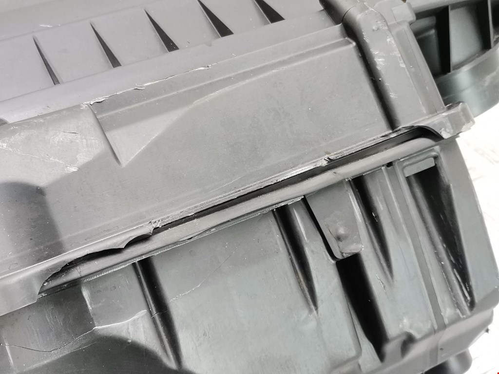 Корпус воздушного фильтра PEUGEOT 207 2006-2015