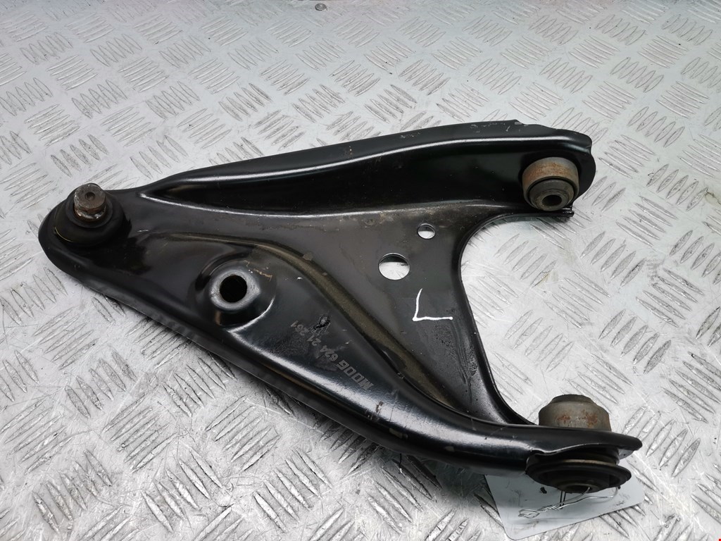 Рычаг передний левый DACIA Logan I 2006-2012