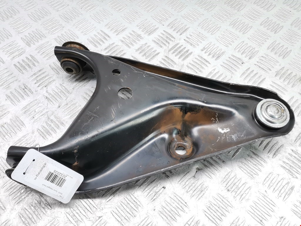 Рычаг передний левый DACIA Logan I 2006-2012