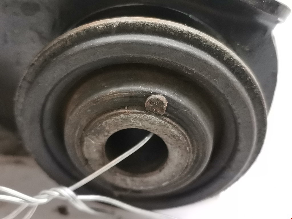 Рычаг передний левый DACIA Logan I 2006-2012